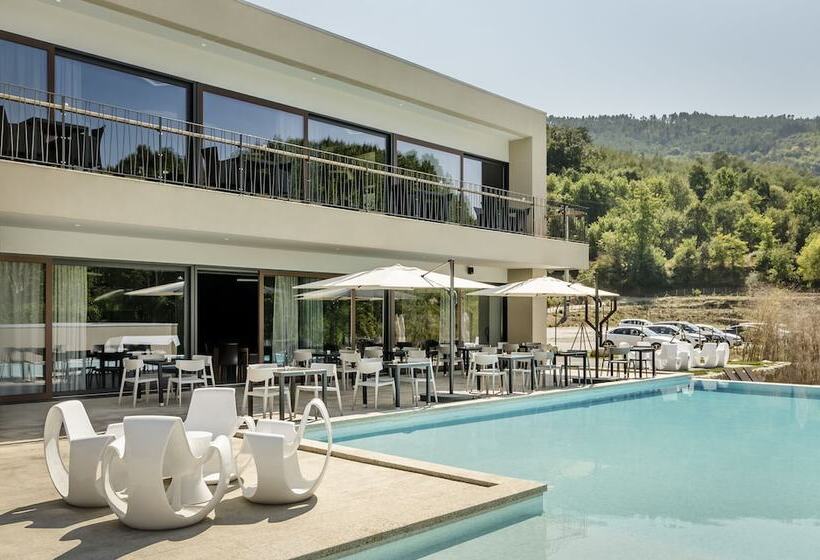 酒店 Aqua Village, Health Resort