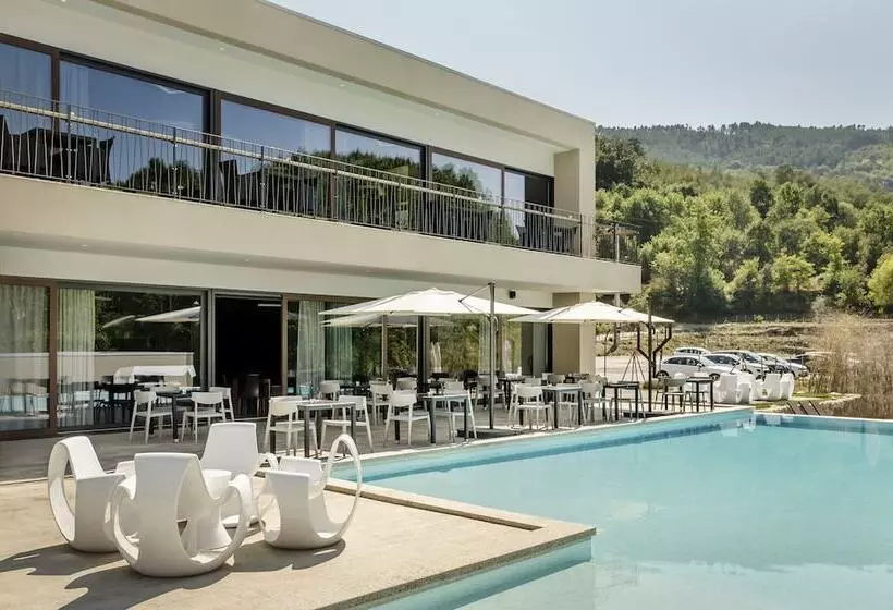 酒店 Aqua Village, Health Resort