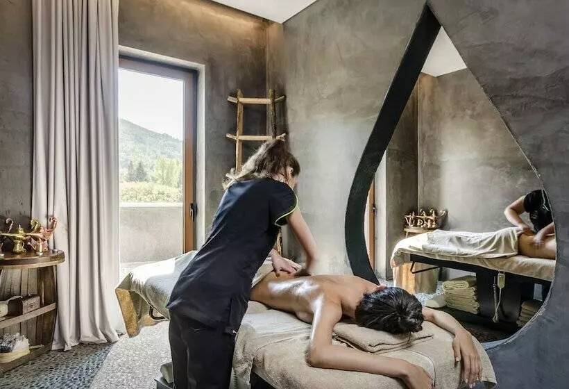 酒店 Aqua Village, Health Resort