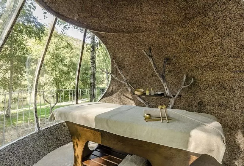 酒店 Aqua Village, Health Resort