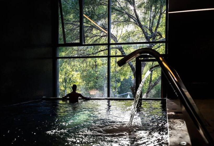 酒店 Aqua Village, Health Resort