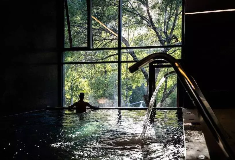 酒店 Aqua Village, Health Resort