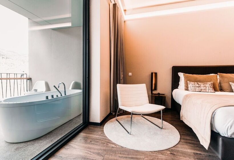 酒店 Aqua Village, Health Resort