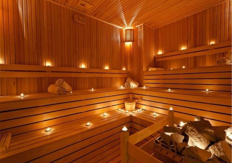 호텔 Beyoglu Palace Termal