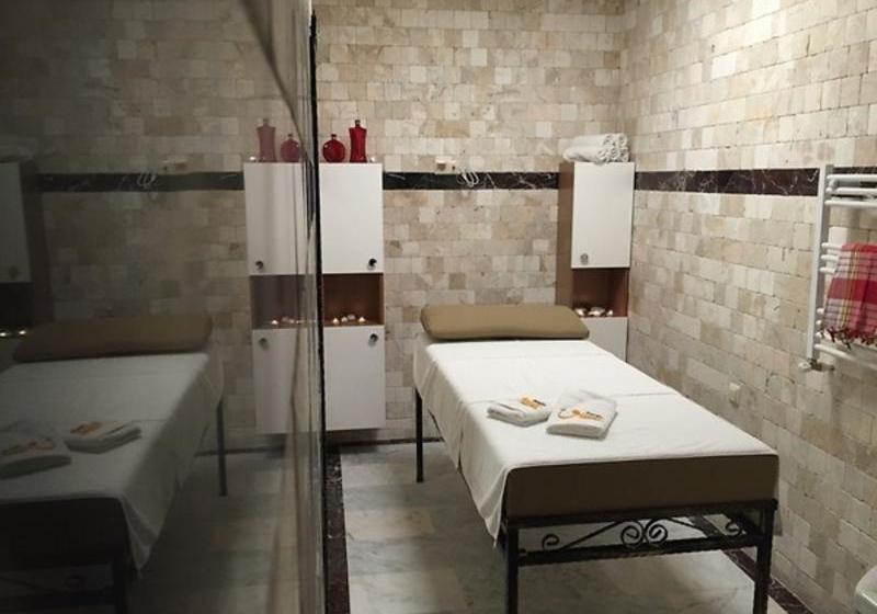 호텔 Beyoglu Palace Termal