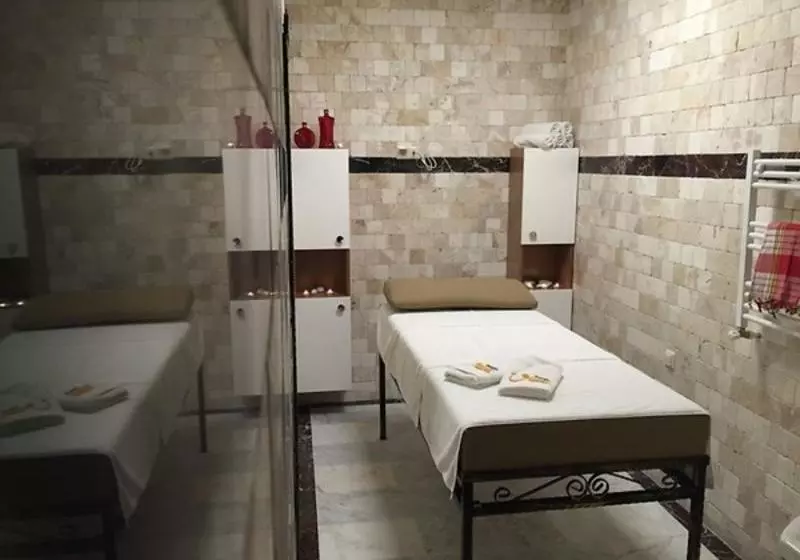 호텔 Beyoglu Palace Termal