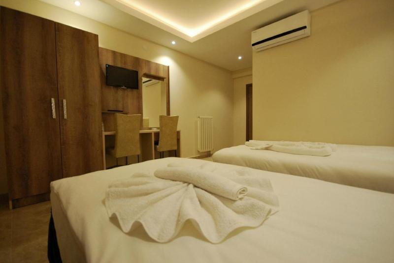 호텔 Beyoglu Palace Termal