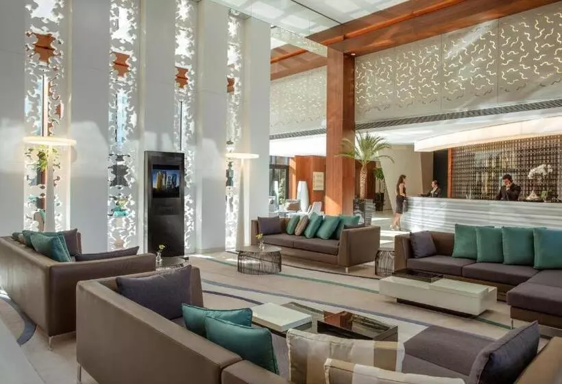 호텔 Burgu Arjaan By Rotana