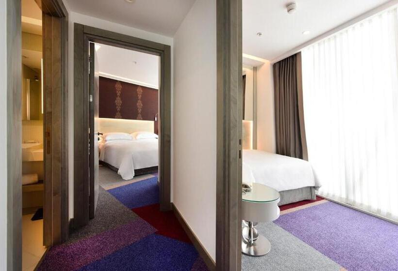 ホテル Burgu Arjaan By Rotana