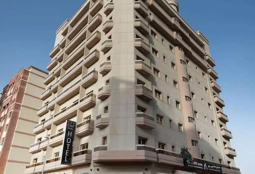 City Stay Grand Hotel Apartments   Al Barsha