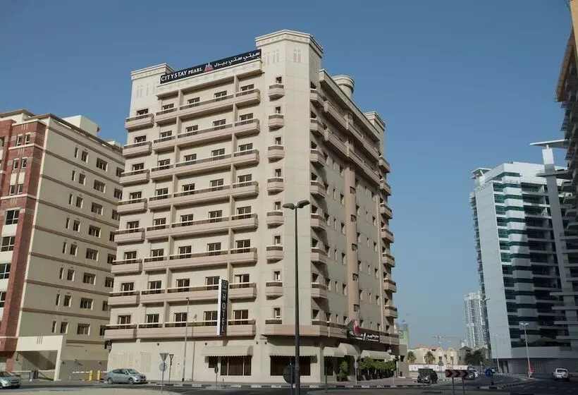City Stay Grand Hotel Apartments   Al Barsha