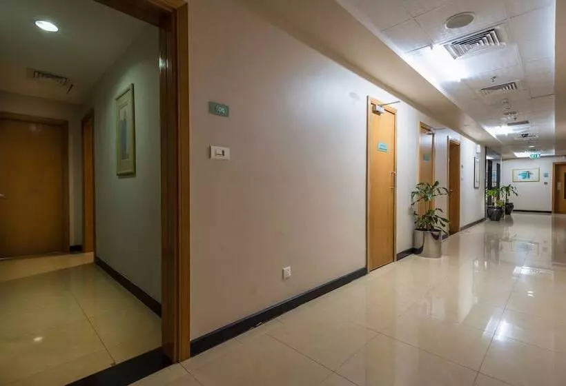 City Stay Grand Hotel Apartments   Al Barsha