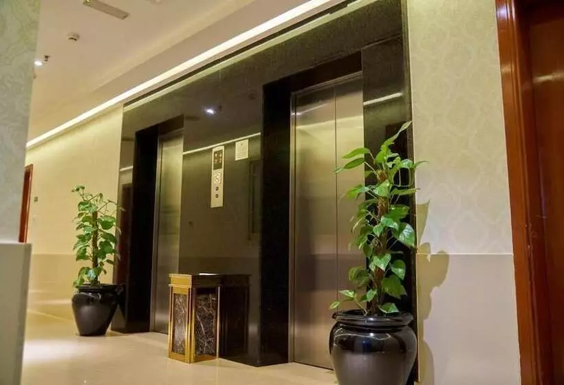 City Stay Grand Hotel Apartments   Al Barsha