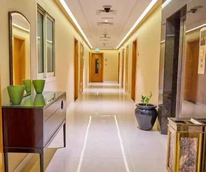 City Stay Grand Hotel Apartments   Al Barsha