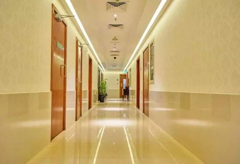 City Stay Grand Hotel Apartments   Al Barsha