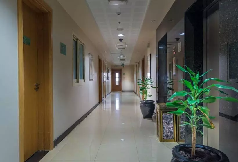 City Stay Grand Hotel Apartments   Al Barsha