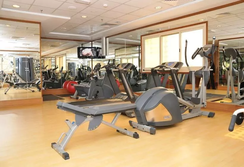 City Stay Grand Hotel Apartments   Al Barsha