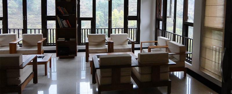 Hotel Club Mahindra Baiguney