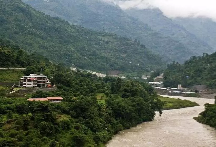 Hotel Club Mahindra Baiguney