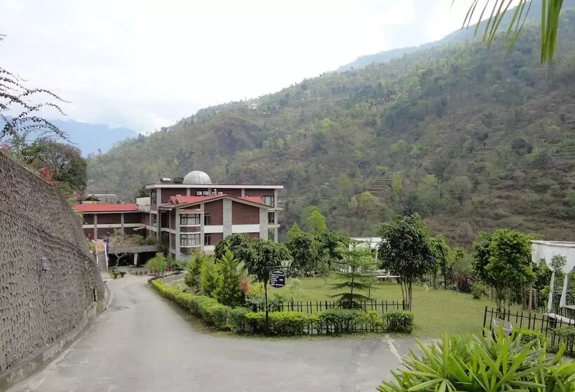 Hotel Club Mahindra Baiguney