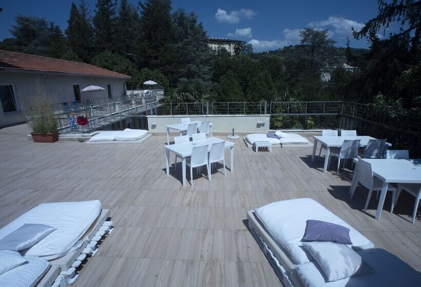 Отель Delle Terme & Spa