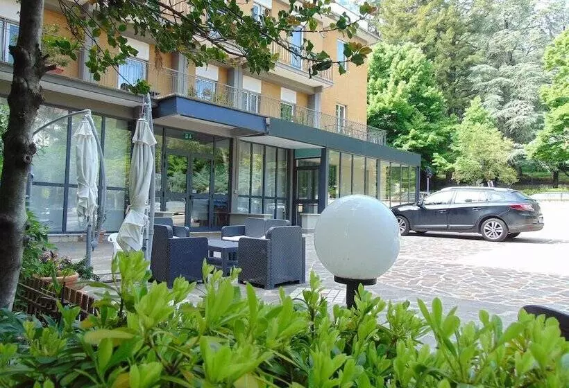 호텔 Delle Terme & Spa