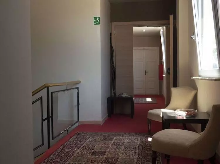 호텔 Delle Terme & Spa