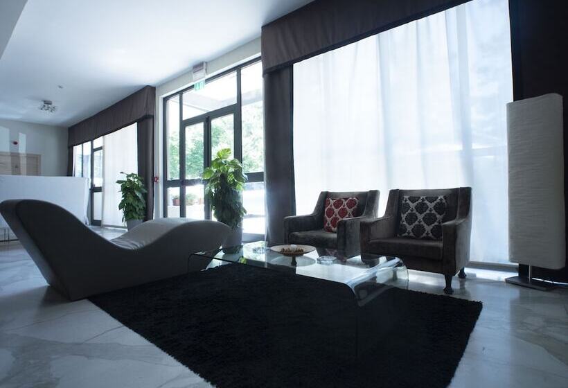 Отель Delle Terme & Spa