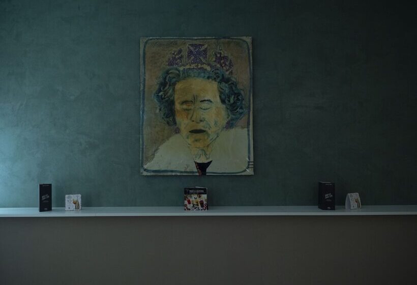 Отель Delle Terme & Spa