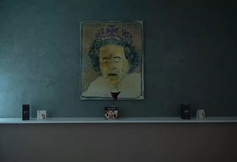 호텔 Delle Terme & Spa