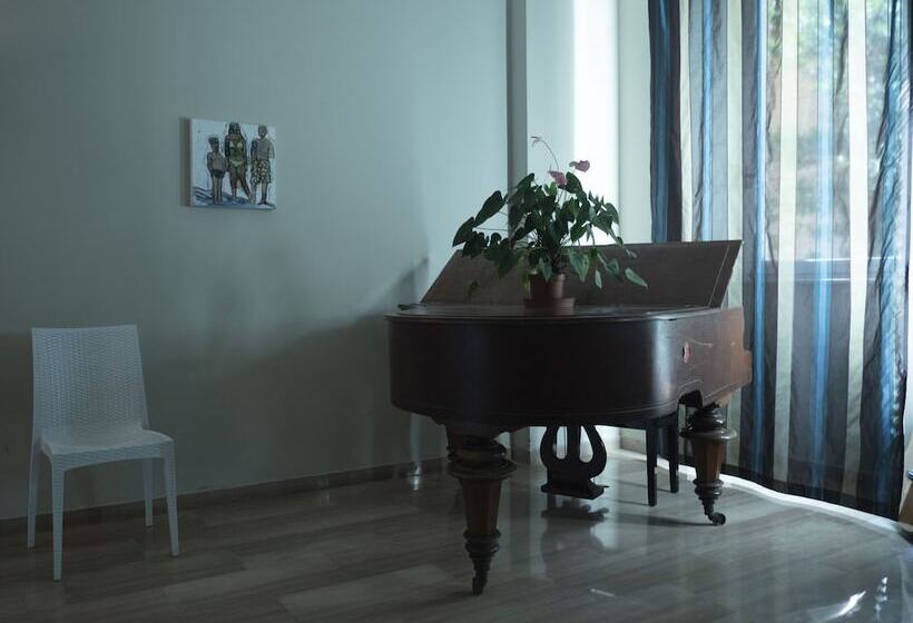 Отель Delle Terme & Spa