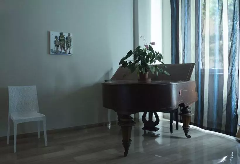 호텔 Delle Terme & Spa