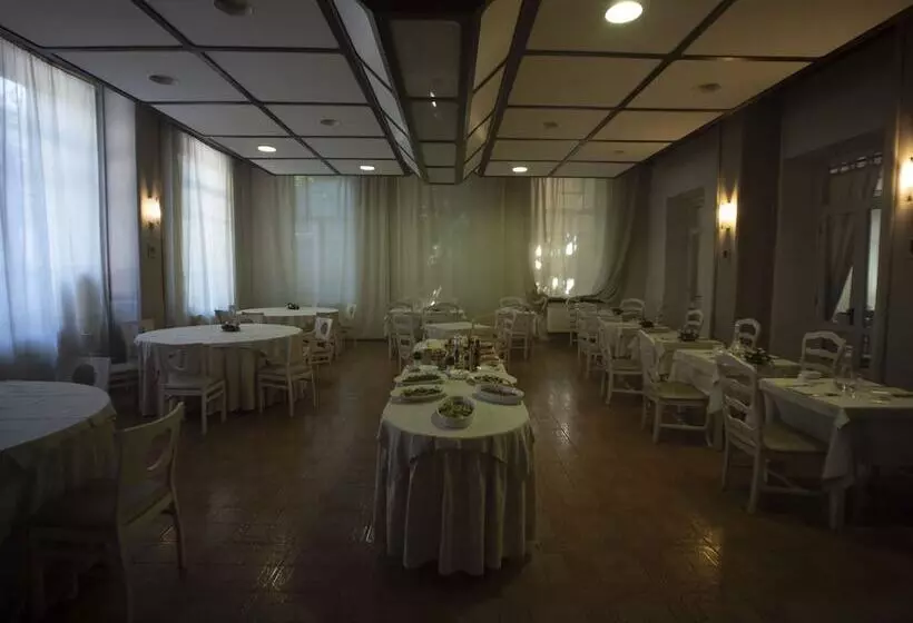 호텔 Delle Terme & Spa