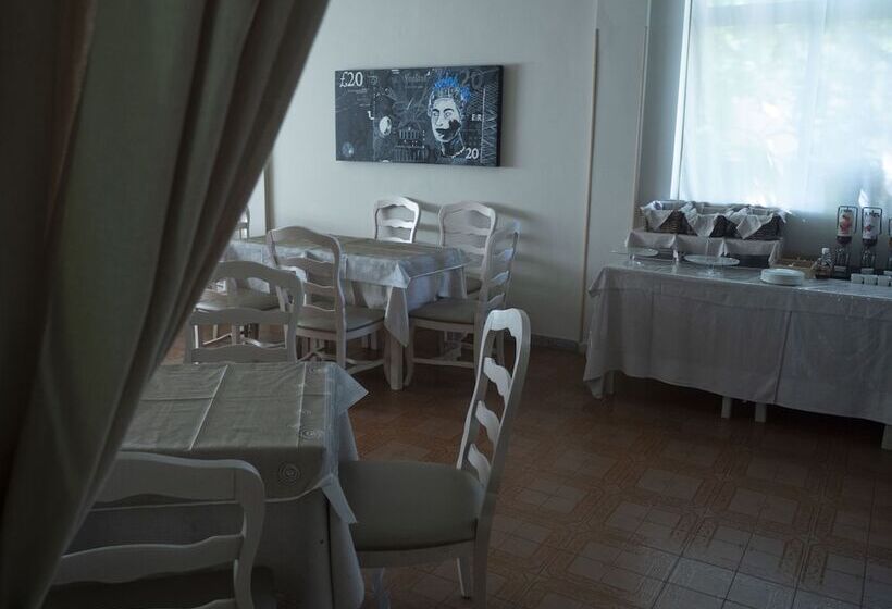 Отель Delle Terme & Spa