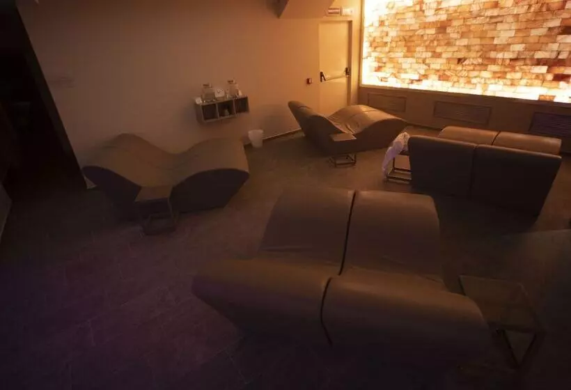 호텔 Delle Terme & Spa