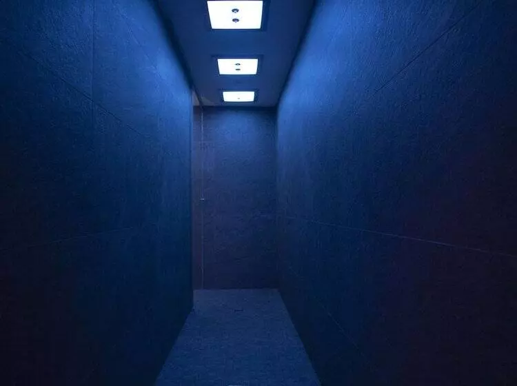 호텔 Delle Terme & Spa