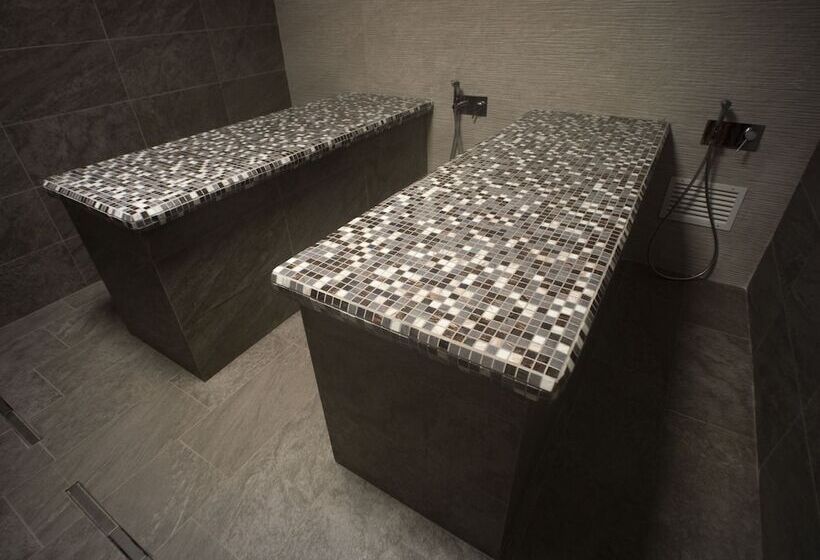 Отель Delle Terme & Spa