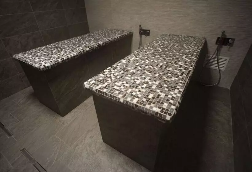 호텔 Delle Terme & Spa