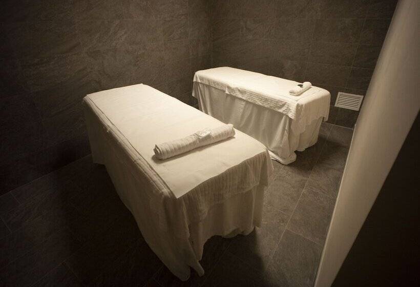 Отель Delle Terme & Spa