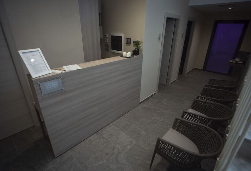 Отель Delle Terme & Spa