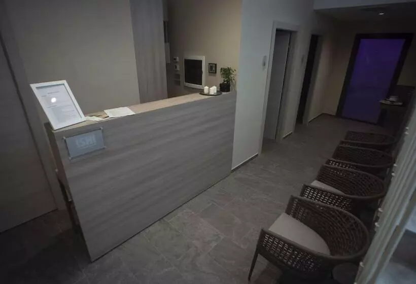 호텔 Delle Terme & Spa