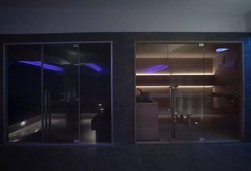 호텔 Delle Terme & Spa