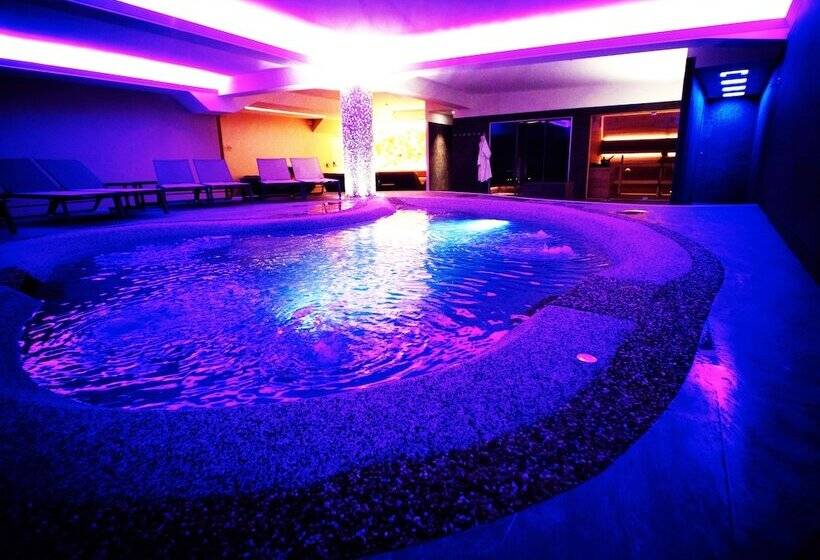 Отель Delle Terme & Spa