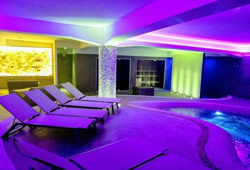 호텔 Delle Terme & Spa