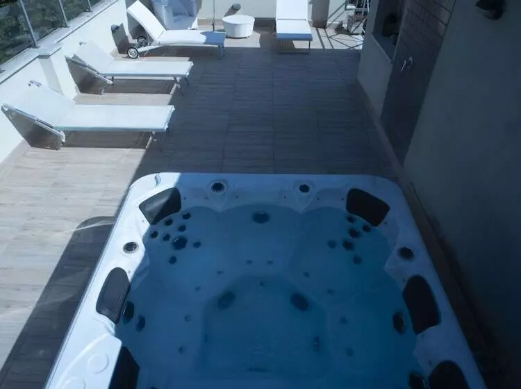 호텔 Delle Terme & Spa