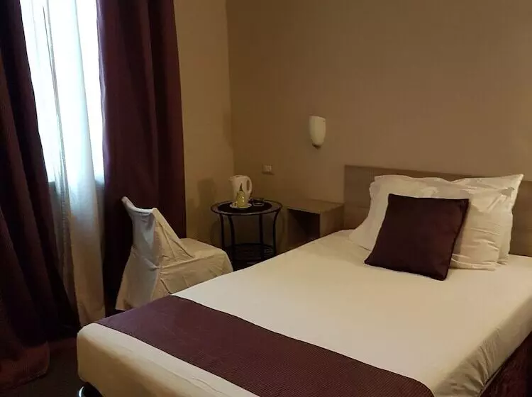 호텔 Delle Terme & Spa