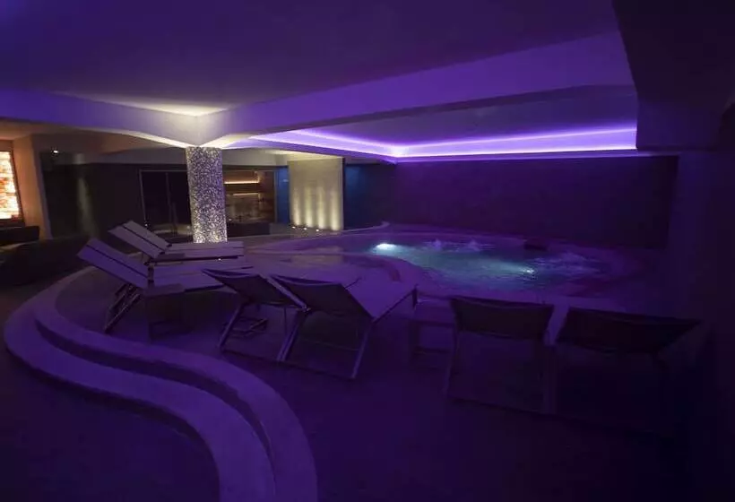 호텔 Delle Terme & Spa