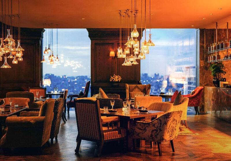 هتل Des Arts Saigon Mgallery Collection