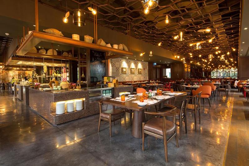 هتل Des Arts Saigon Mgallery Collection