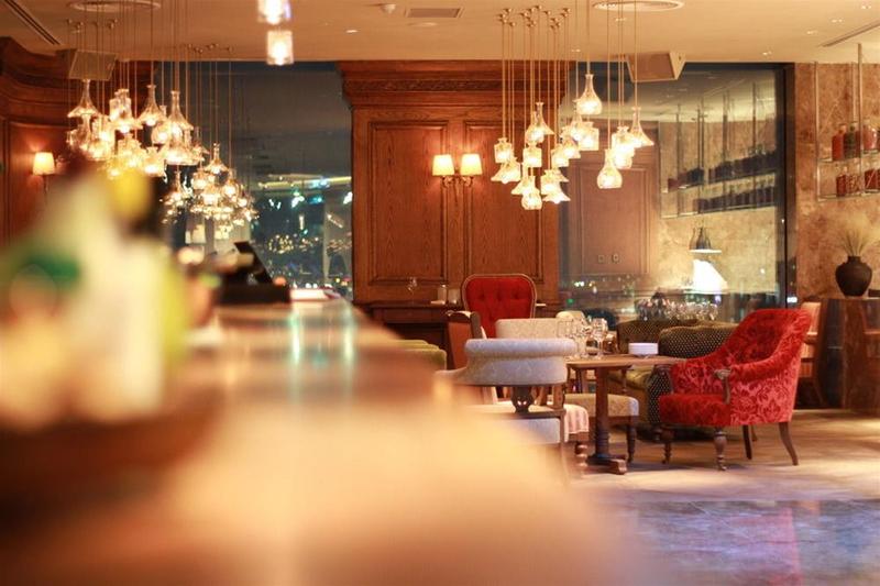 هتل Des Arts Saigon Mgallery Collection